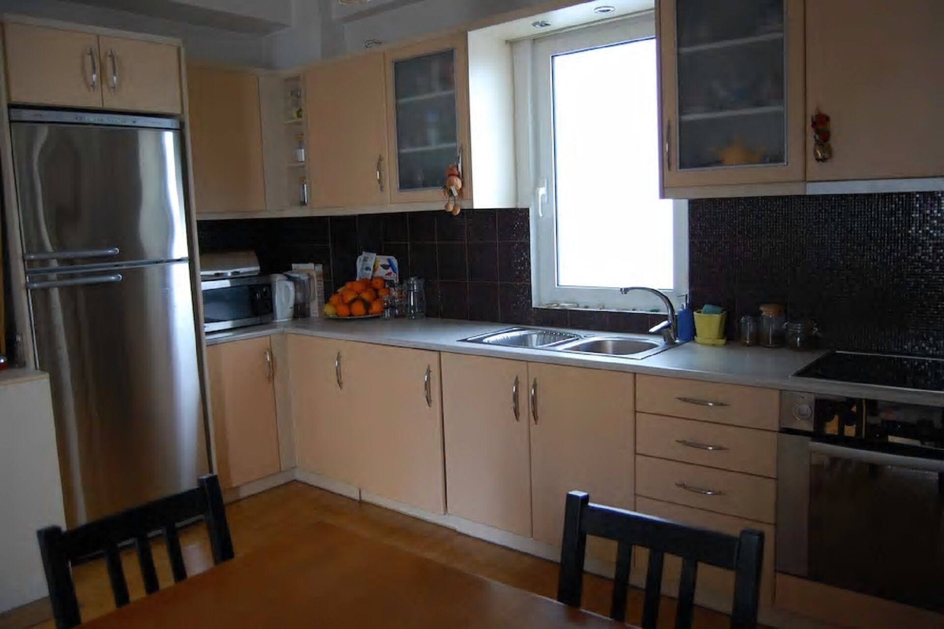 Cosy apartment near the sea