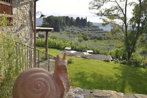 Die Bartalinenhütte