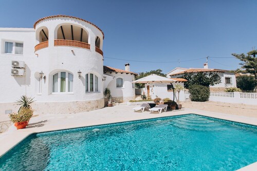 Holidays villa Casa Renata