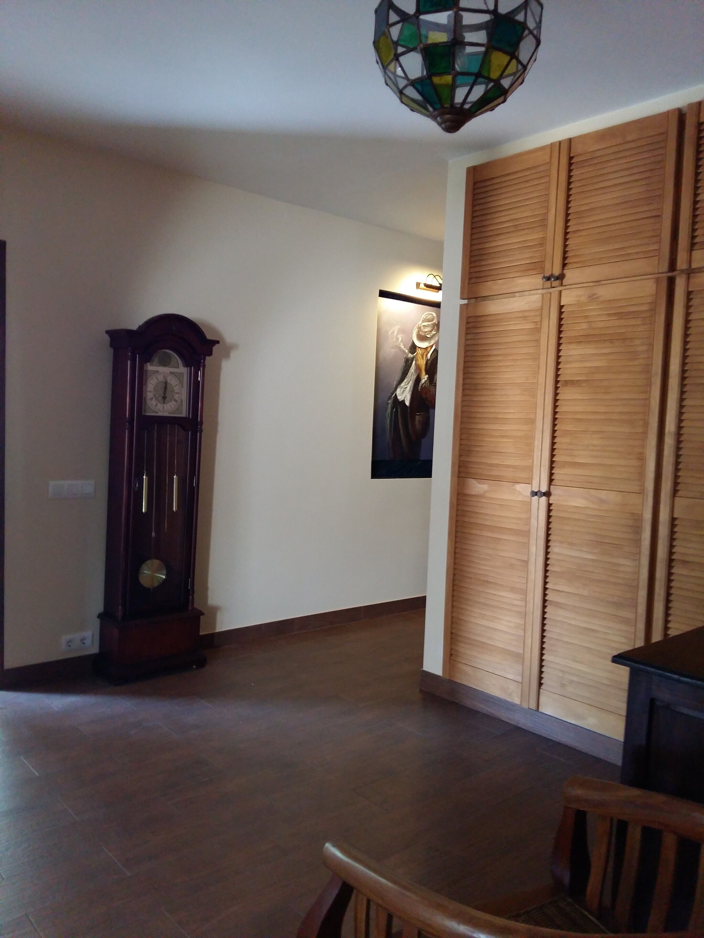 Interieur