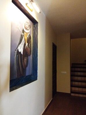 Interieur