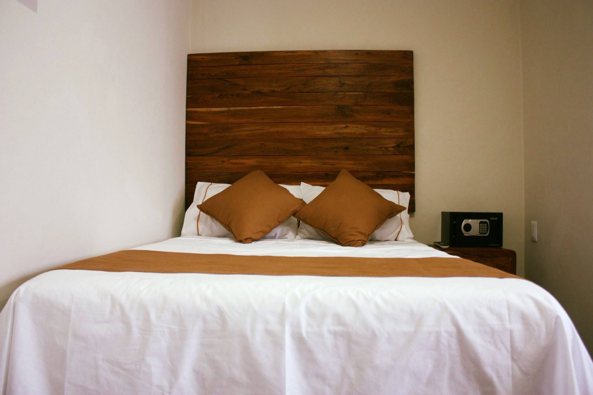 Cozy loft in the center of Playa with Rooftop pool