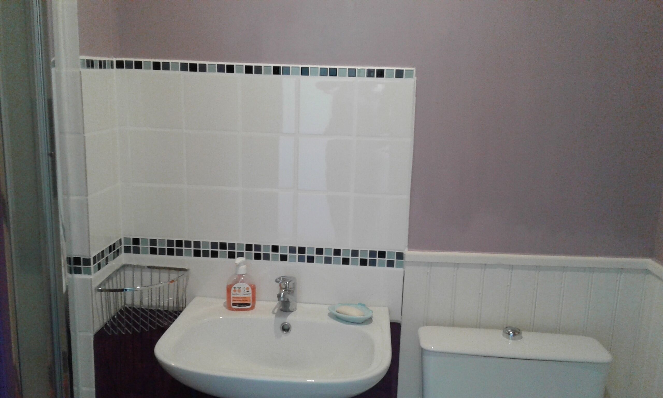 Bed and Breakfast with Breakfast