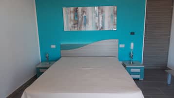 2 camere, ferro/asse da stiro, accesso a Internet, lenzuola