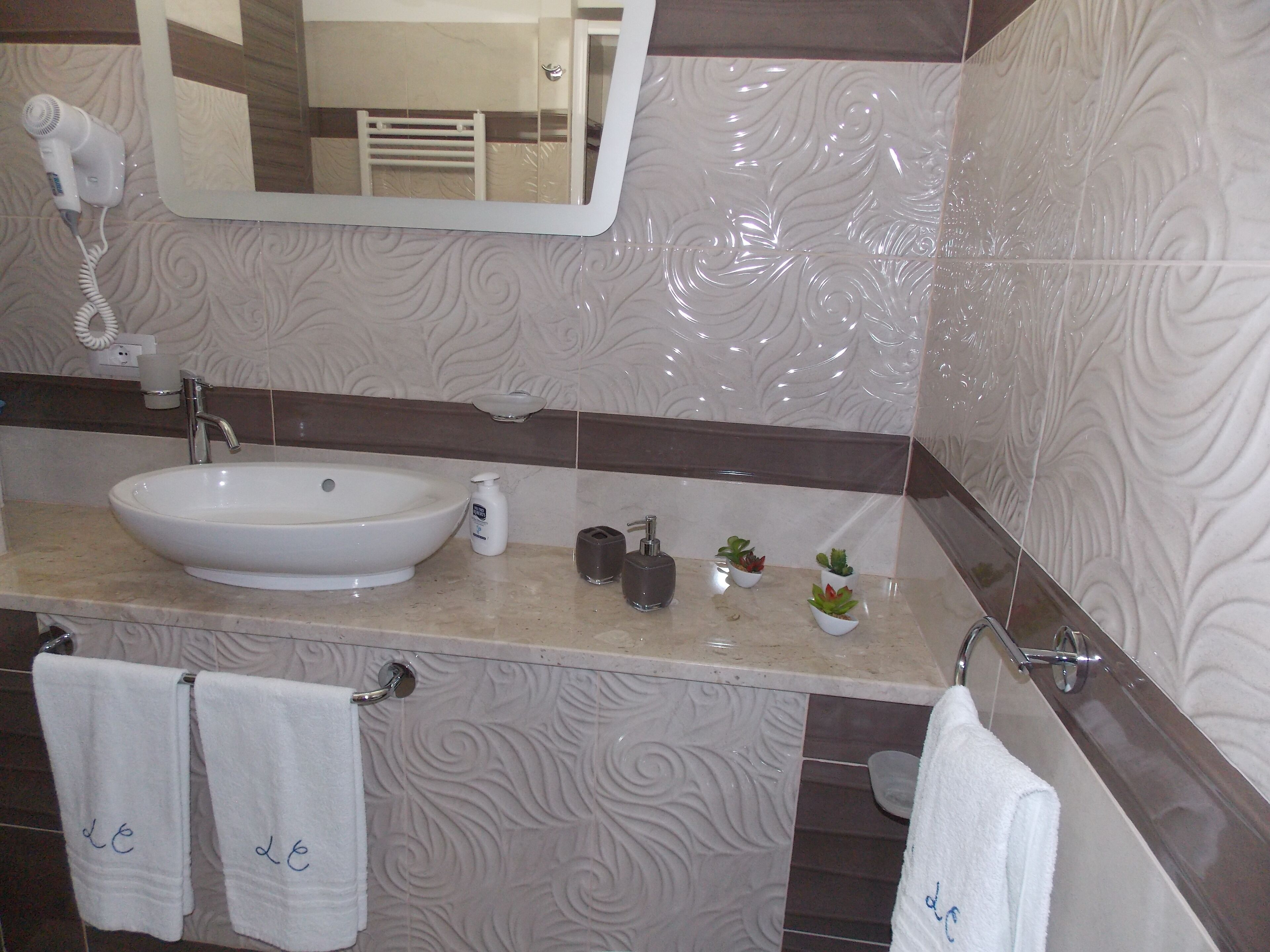 Apartment "Full Moon"