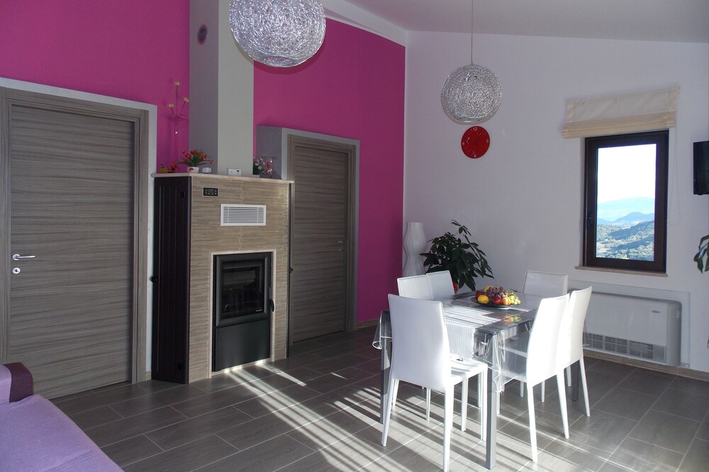 Apartment "Full Moon"