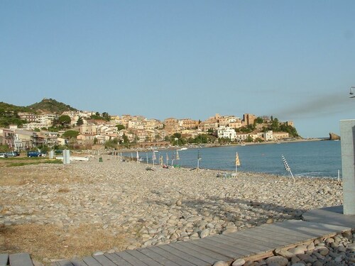 Apartment "Full Moon"