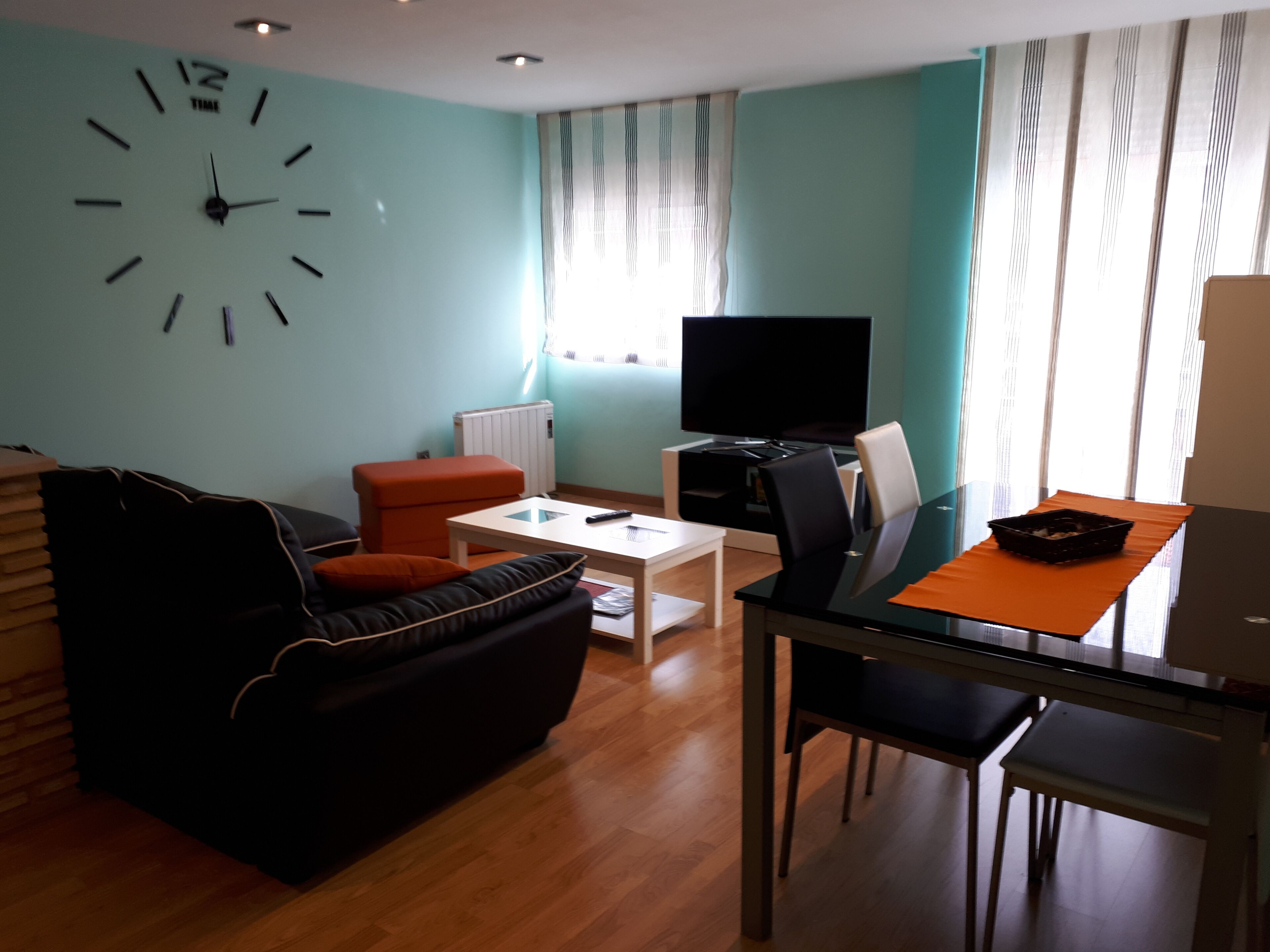 HOUSE FOR TOURIST USE "PORTAL DE TERUEL"