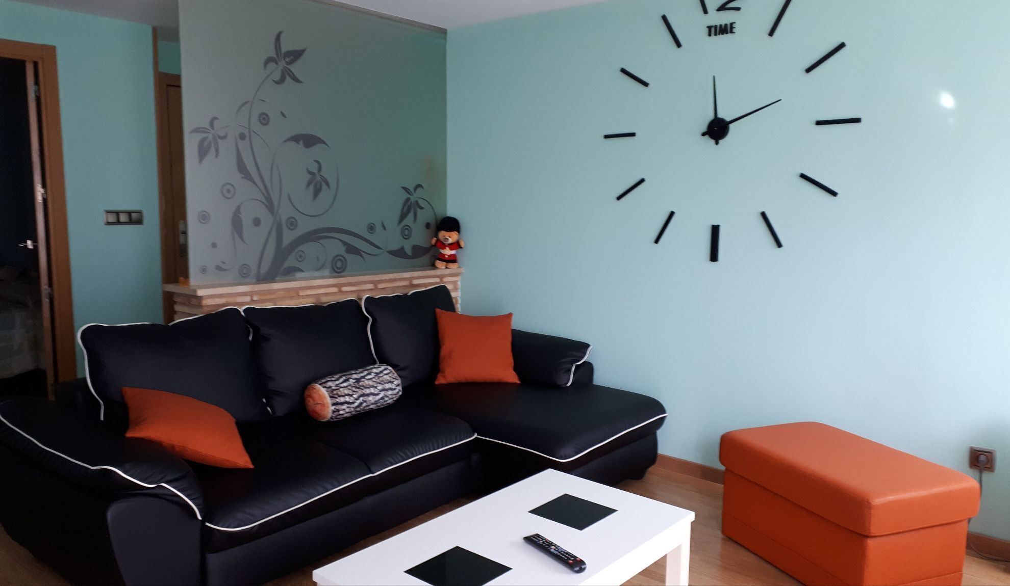 HOUSE FOR TOURIST USE "PORTAL DE TERUEL"