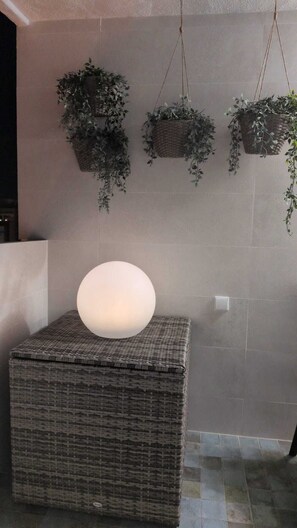 Interior - COZY AND SUNNY PENTHOUSE IN THE HEART OF THE CITY (Alicante)
