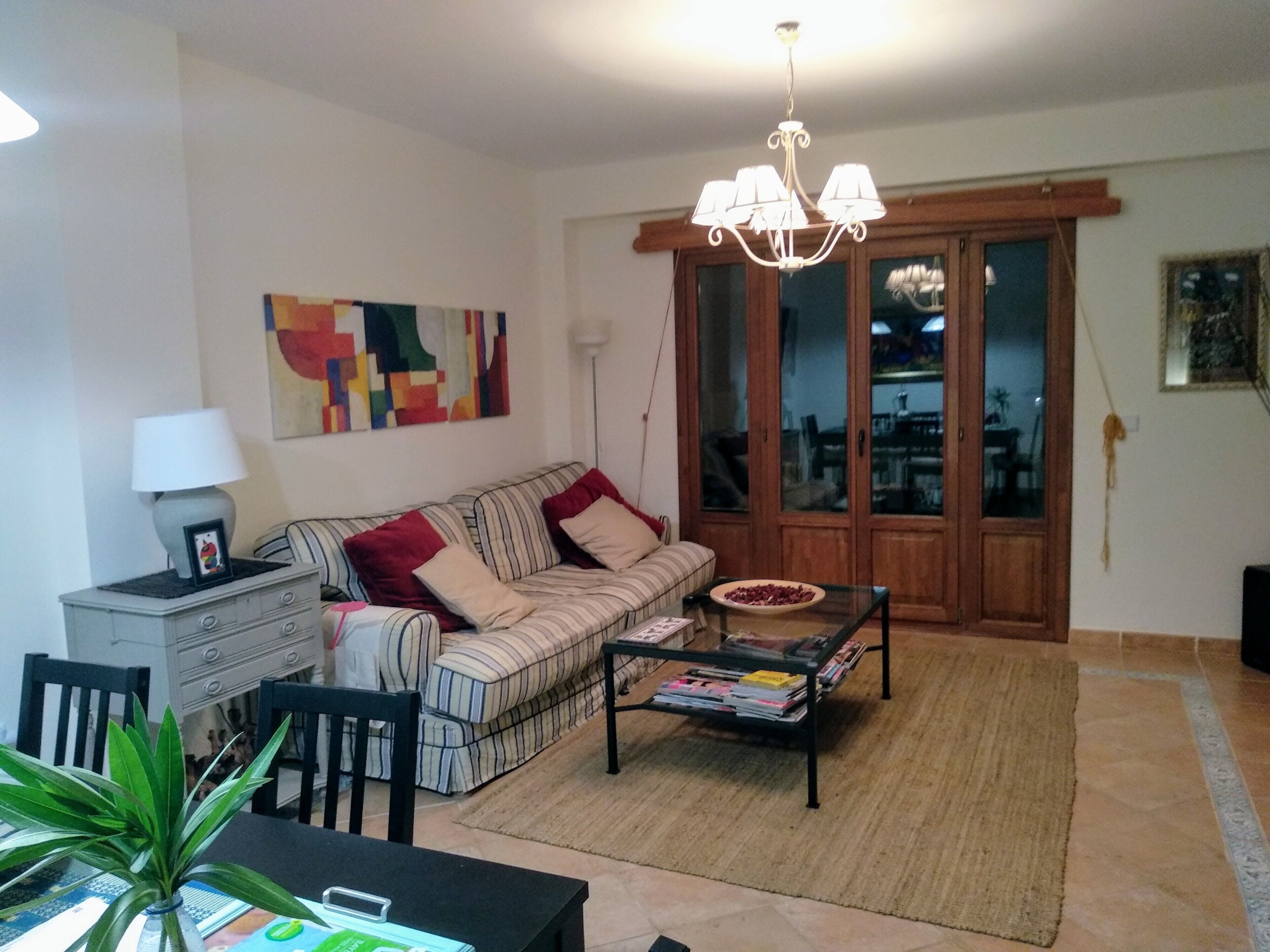 BEAUTIFUL APARTMENT IN AYAMONTE (HUELVA)