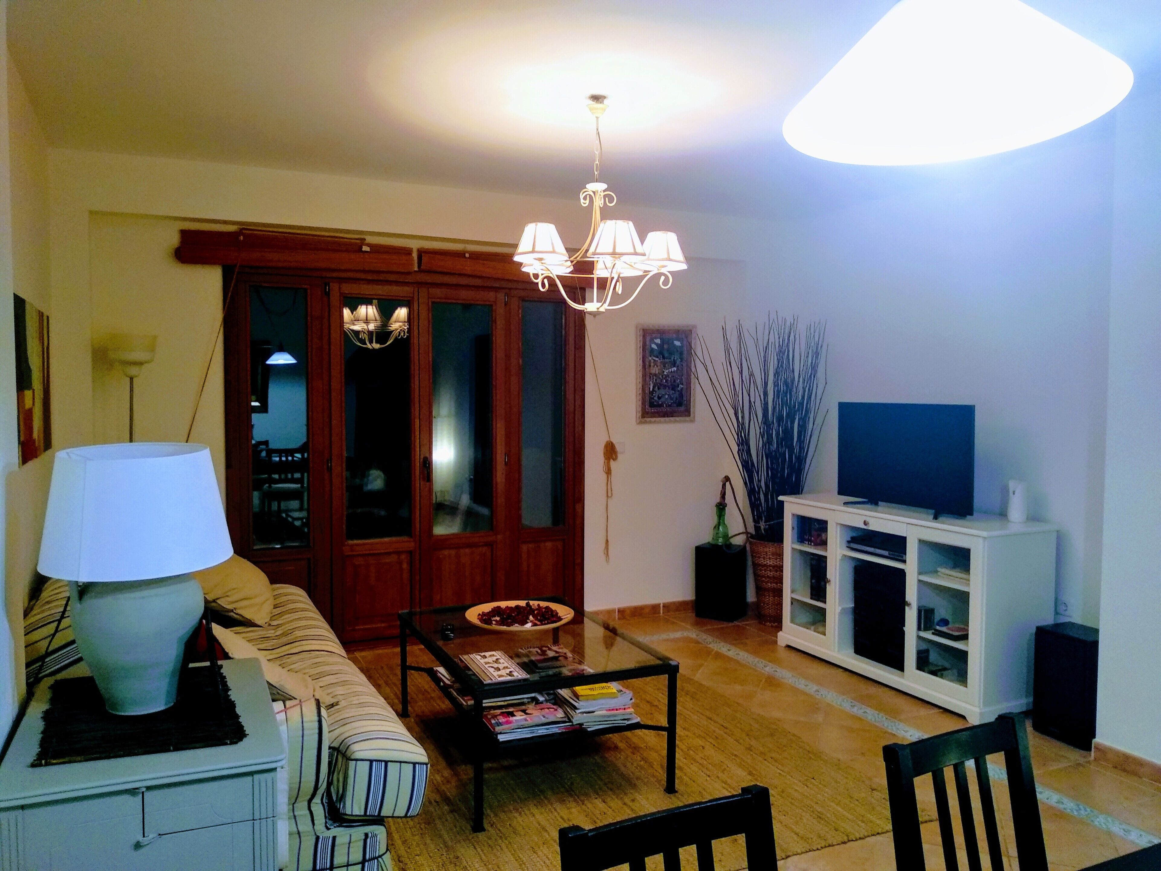 BEAUTIFUL APARTMENT IN AYAMONTE (HUELVA)