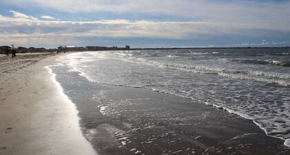 O2suites Scandinavian room with private Jacuzzi