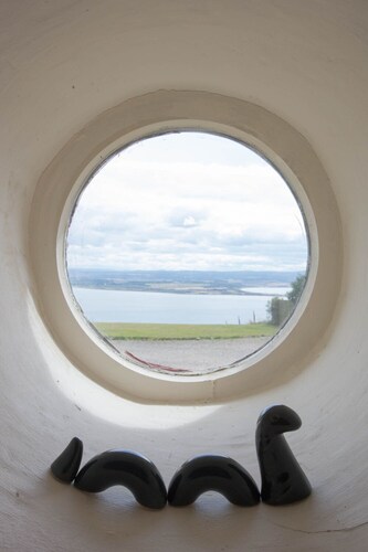 SWALLOW - Appartement 1 chambre au rez-de-chaussée avec vue sur la mer