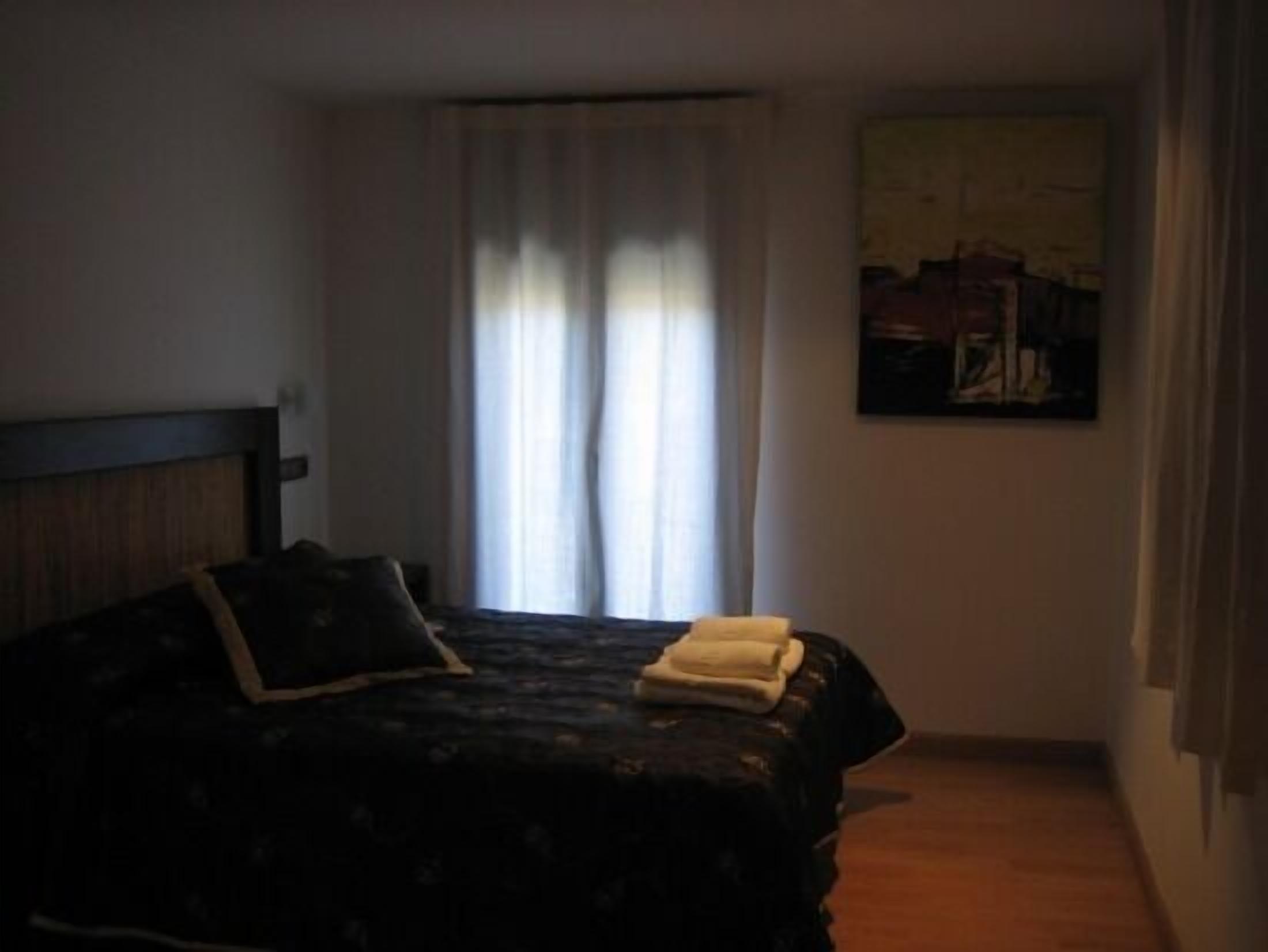 Puerta de Ordesa Apartamentos for 4 people