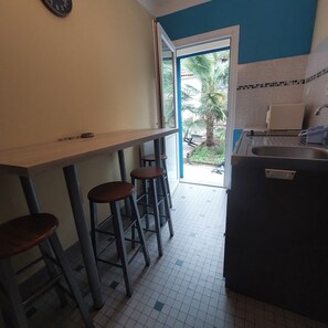 Dining - Furnished Floryll for 6 people in Fumel (Fumel)