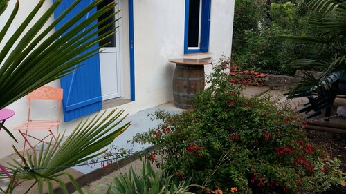 Furnished Floryll for 6 people in Fumel