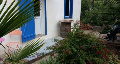 Furnished Floryll for 6 people in Fumel