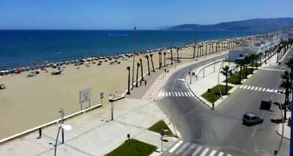 Luxury apartment sea view waterfront Region Tetouan - Tangier - Chefchaouen