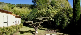 La Casa Assolellada, Detached Villa in quiet location with private pool