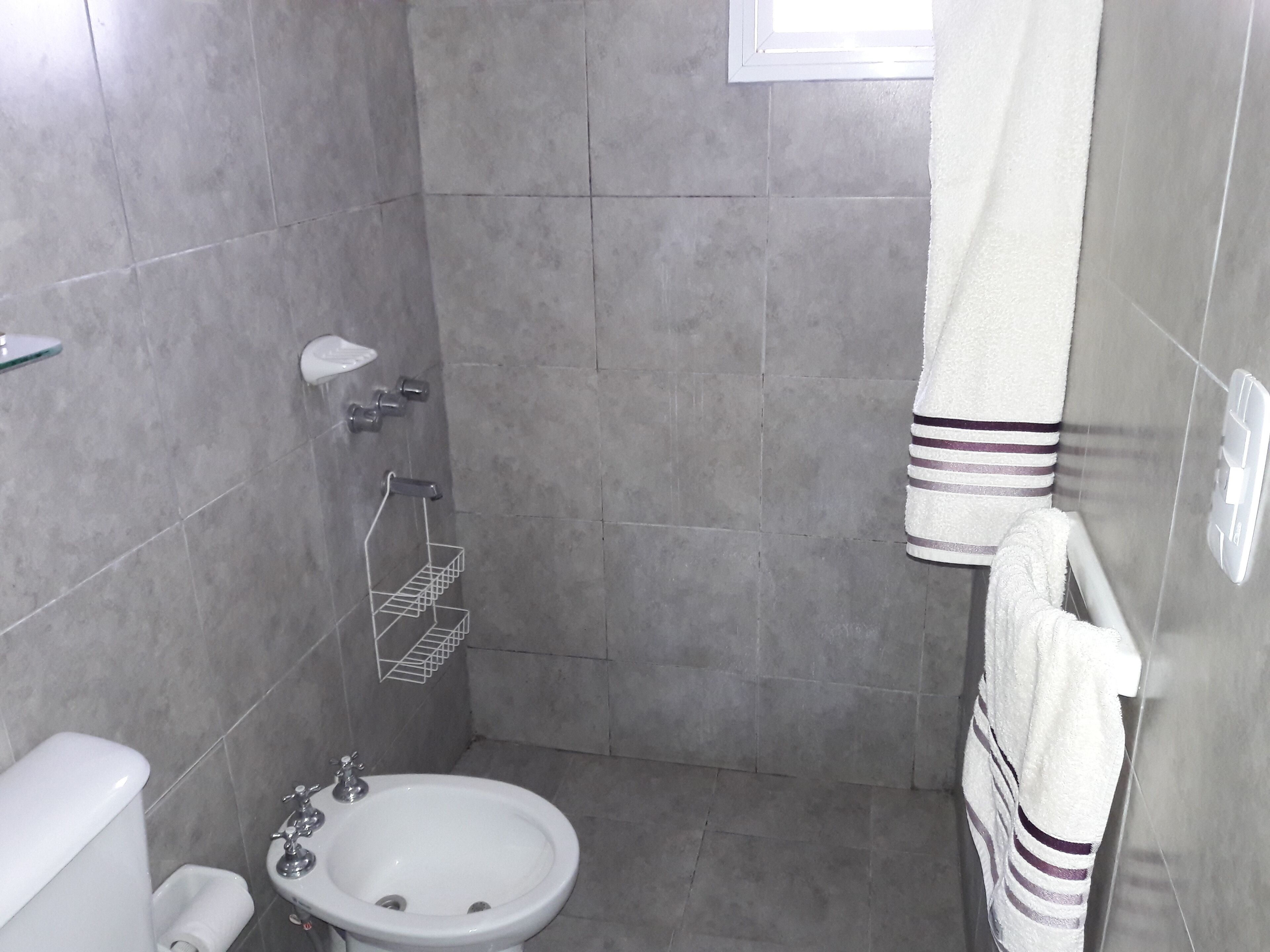 For rent in Argentina- Salta capital