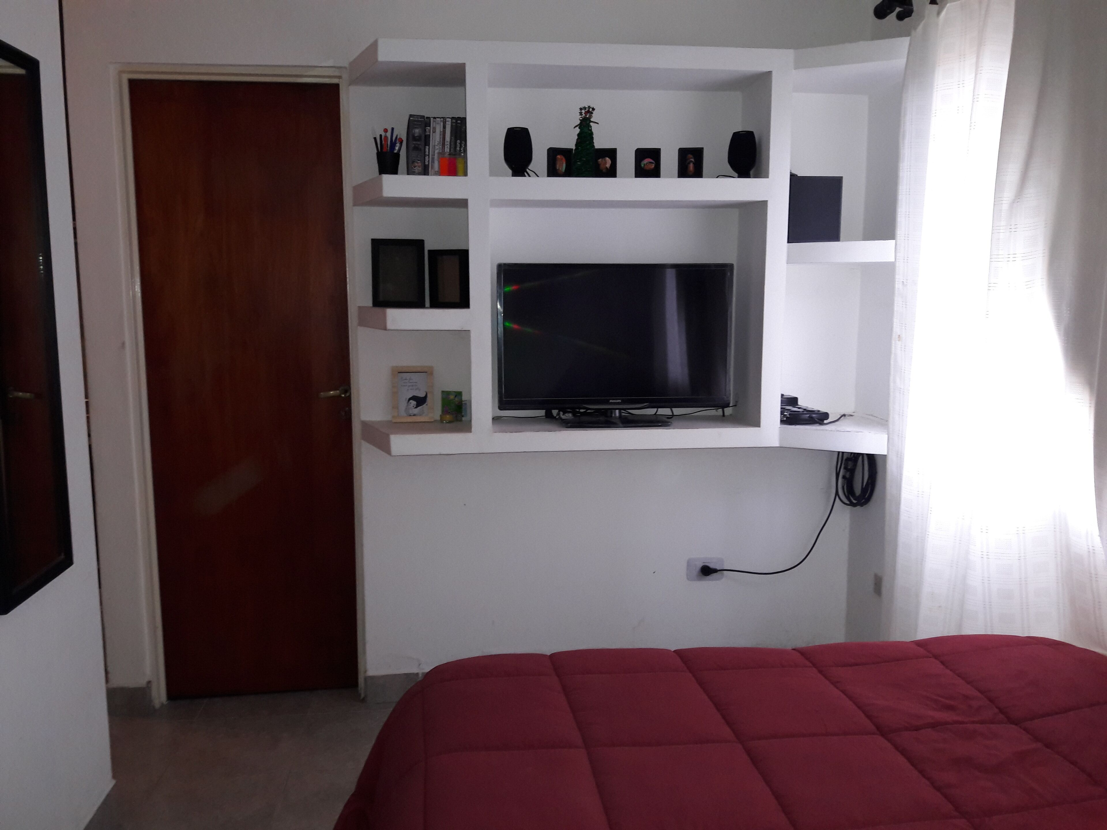 For rent in Argentina- Salta capital
