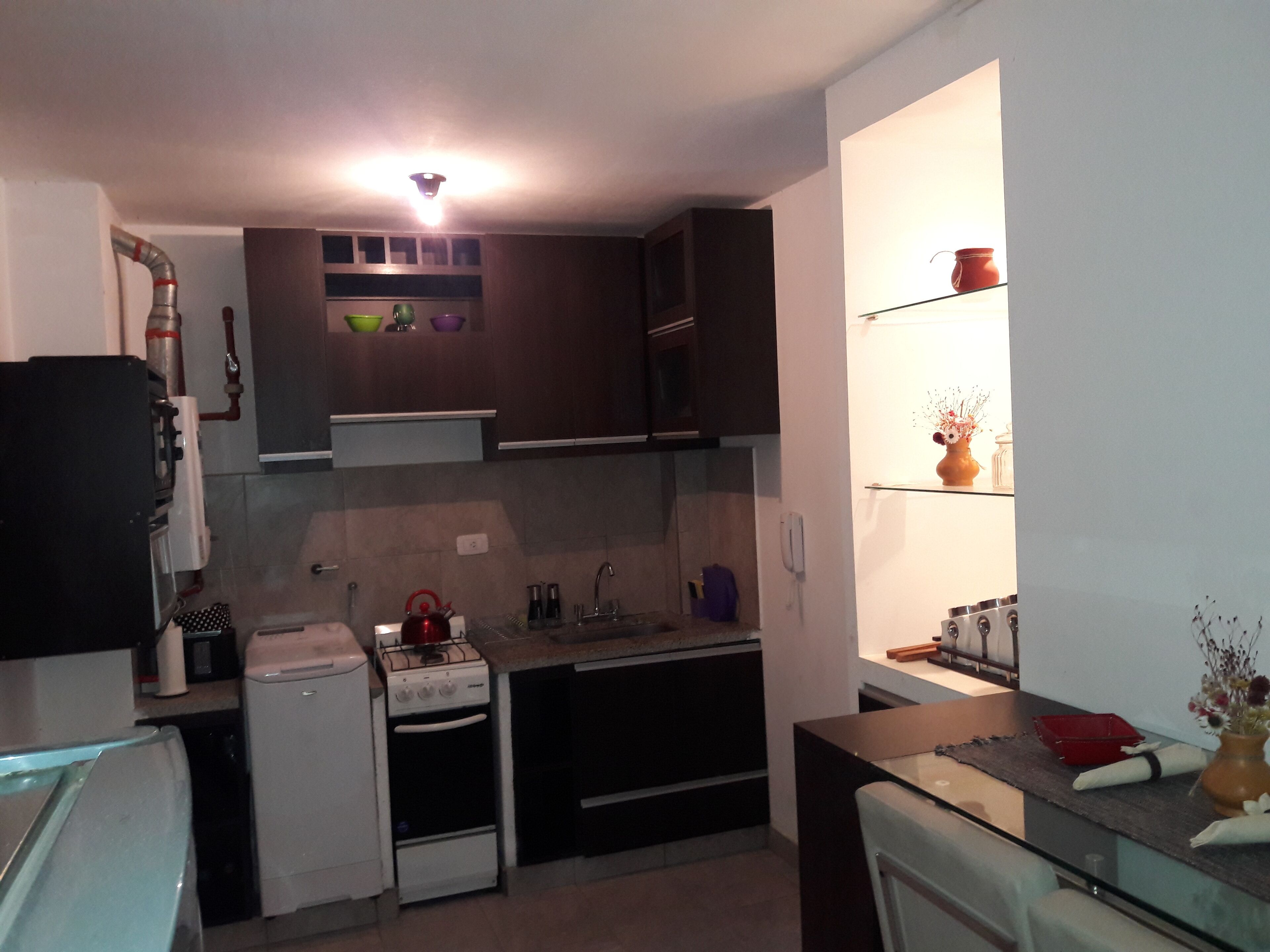 For rent in Argentina- Salta capital