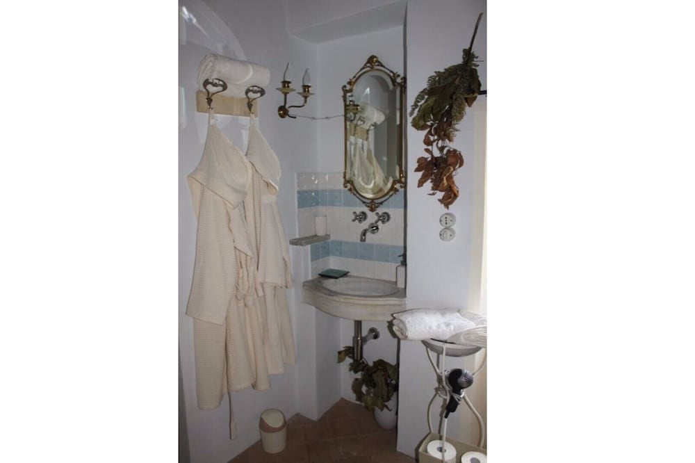 B & B Eremo Gioioso - Olive Room