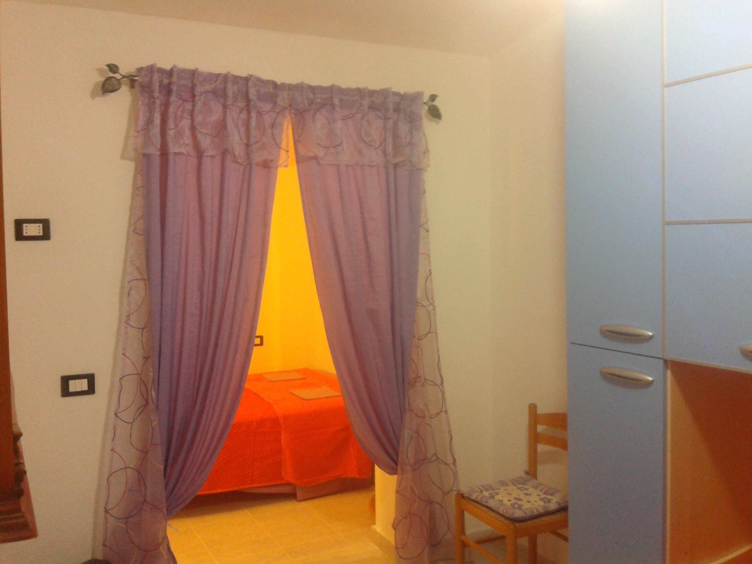 B&B Sa Figu Morisca: room "S'Apposentu"