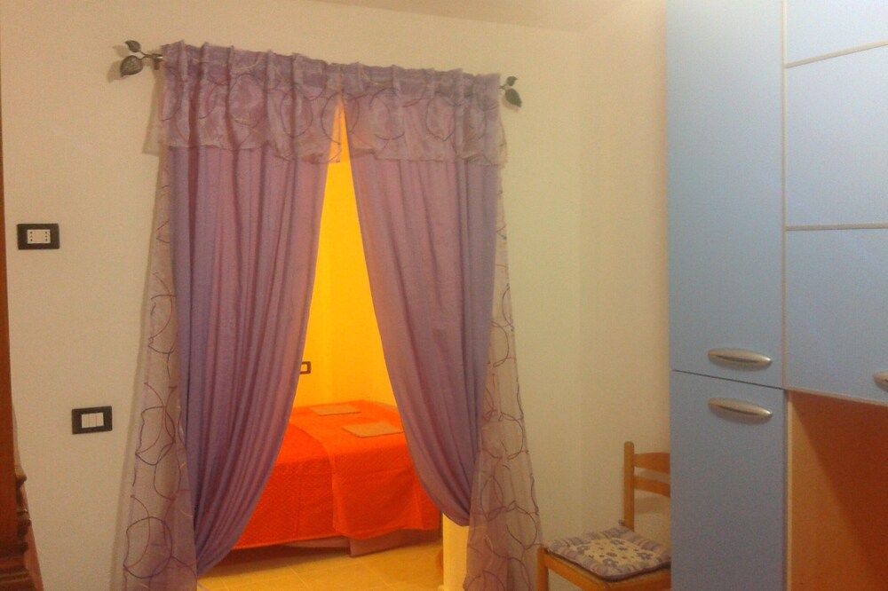 B&B Sa Figu Morisca: room "S'Apposentu"