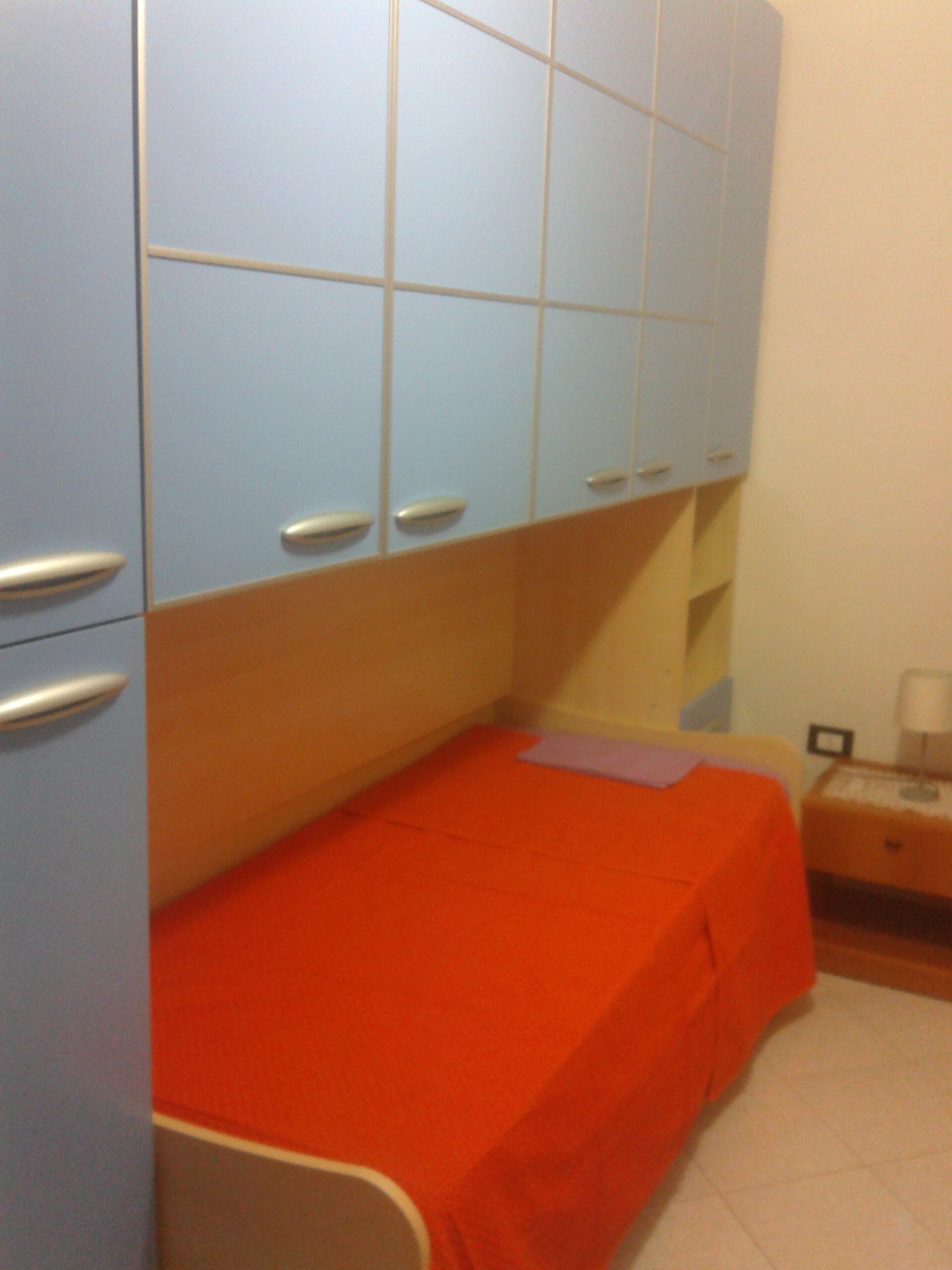 B&B Sa Figu Morisca: room "S'Apposentu"