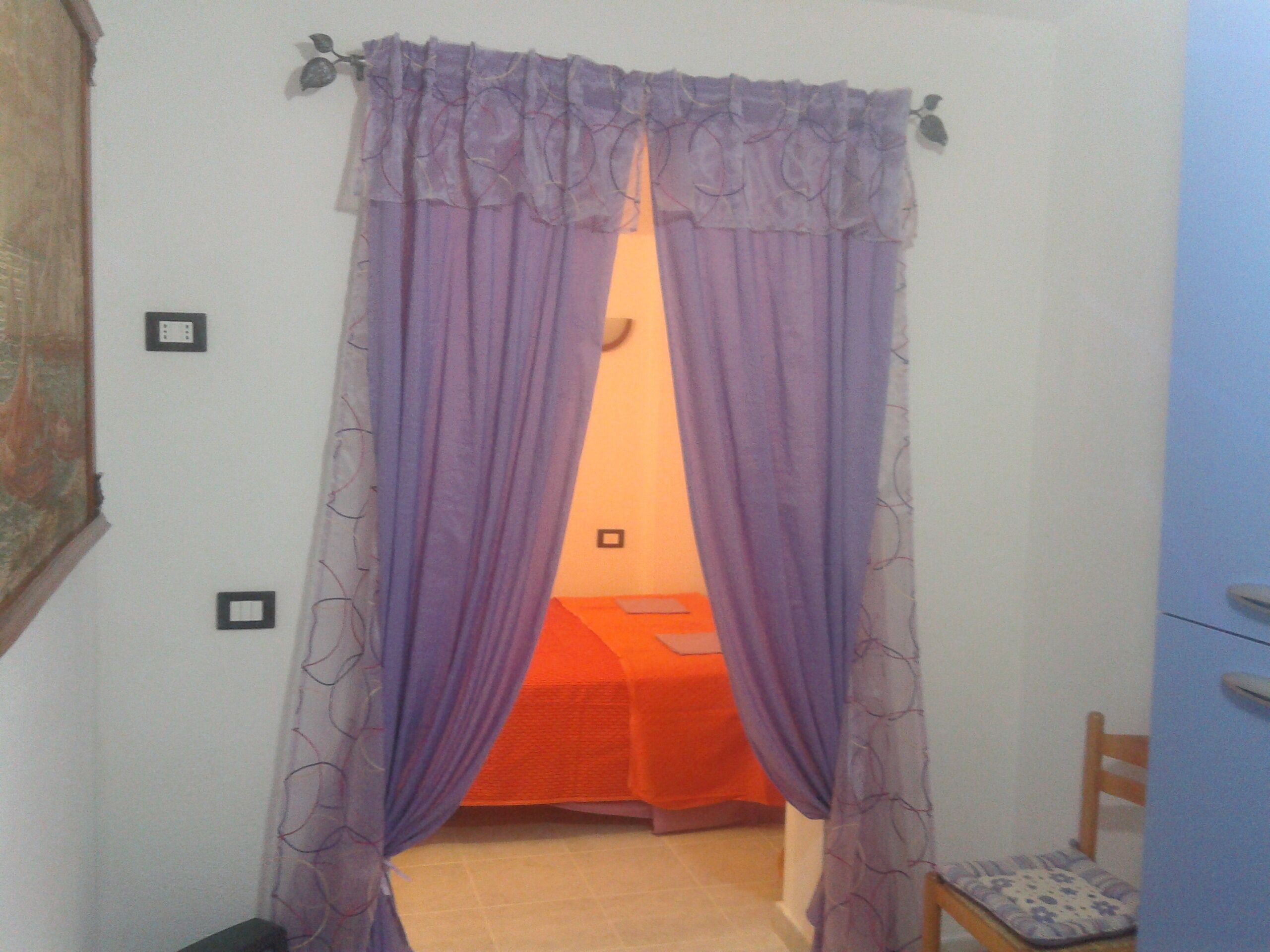 B&B Sa Figu Morisca: room "S'Apposentu"