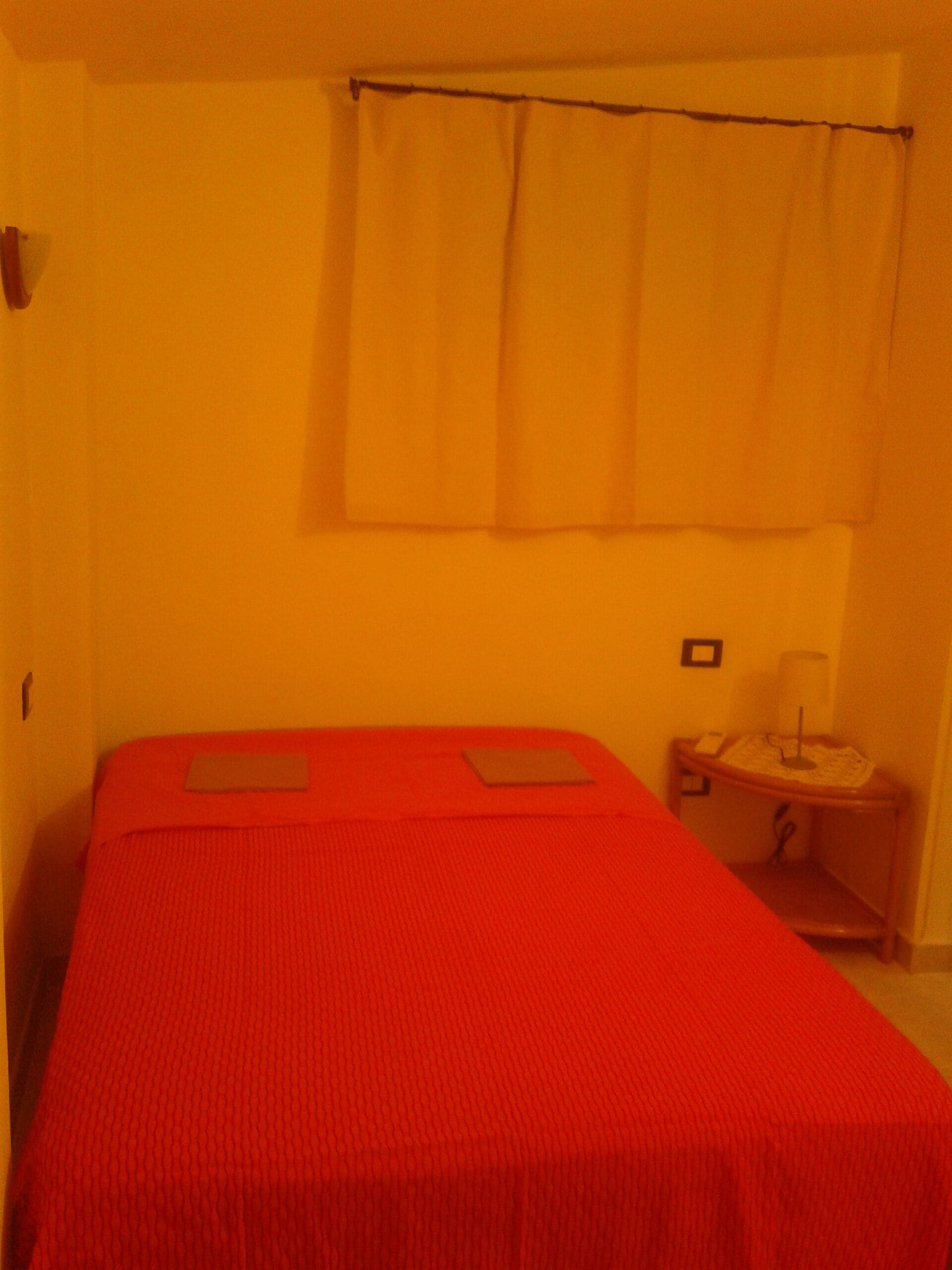 B&B Sa Figu Morisca: room "S'Apposentu"