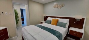 1 bedroom, in-room safe, iron/ironing board, free WiFi - Sandcastles feature direct access to turtle bay beach, outdoor pool, restaurants (Ocho Rios)
