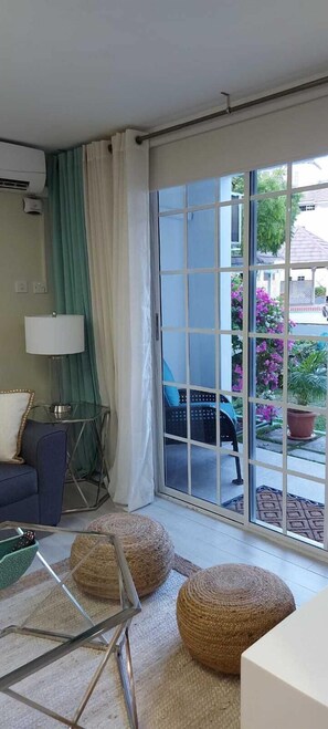 TV connectée
