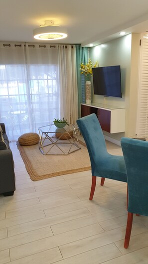 Smart TV - Sandcastles feature direct access to turtle bay beach, sun terrace,outdoor pool (Ocho Rios)