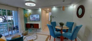 Interior - Sandcastles feature direct access to turtle bay beach, sun terrace,outdoor pool (Ocho Rios)