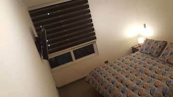 1 habitación y wifi