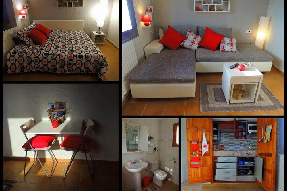 Bed & Breakfast in a House / Villa - Calonge