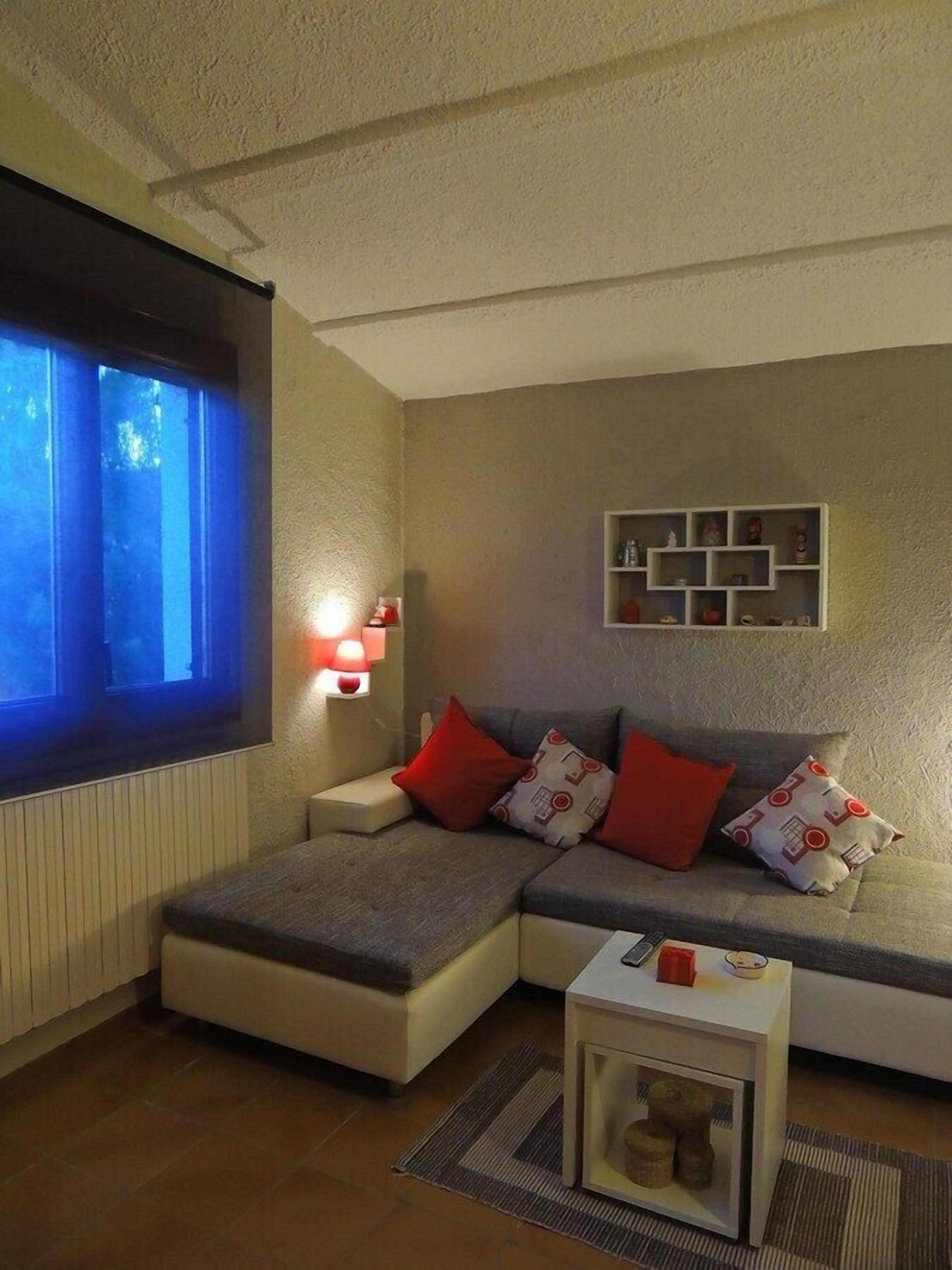 Bed & Breakfast in a House / Villa - Calonge