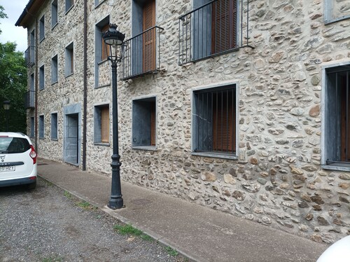 Self catering El Rincon de Zaldierna for 2 people