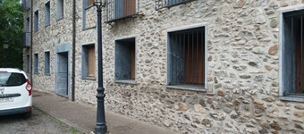 Self catering El Rincon de Zaldierna for 2 people
