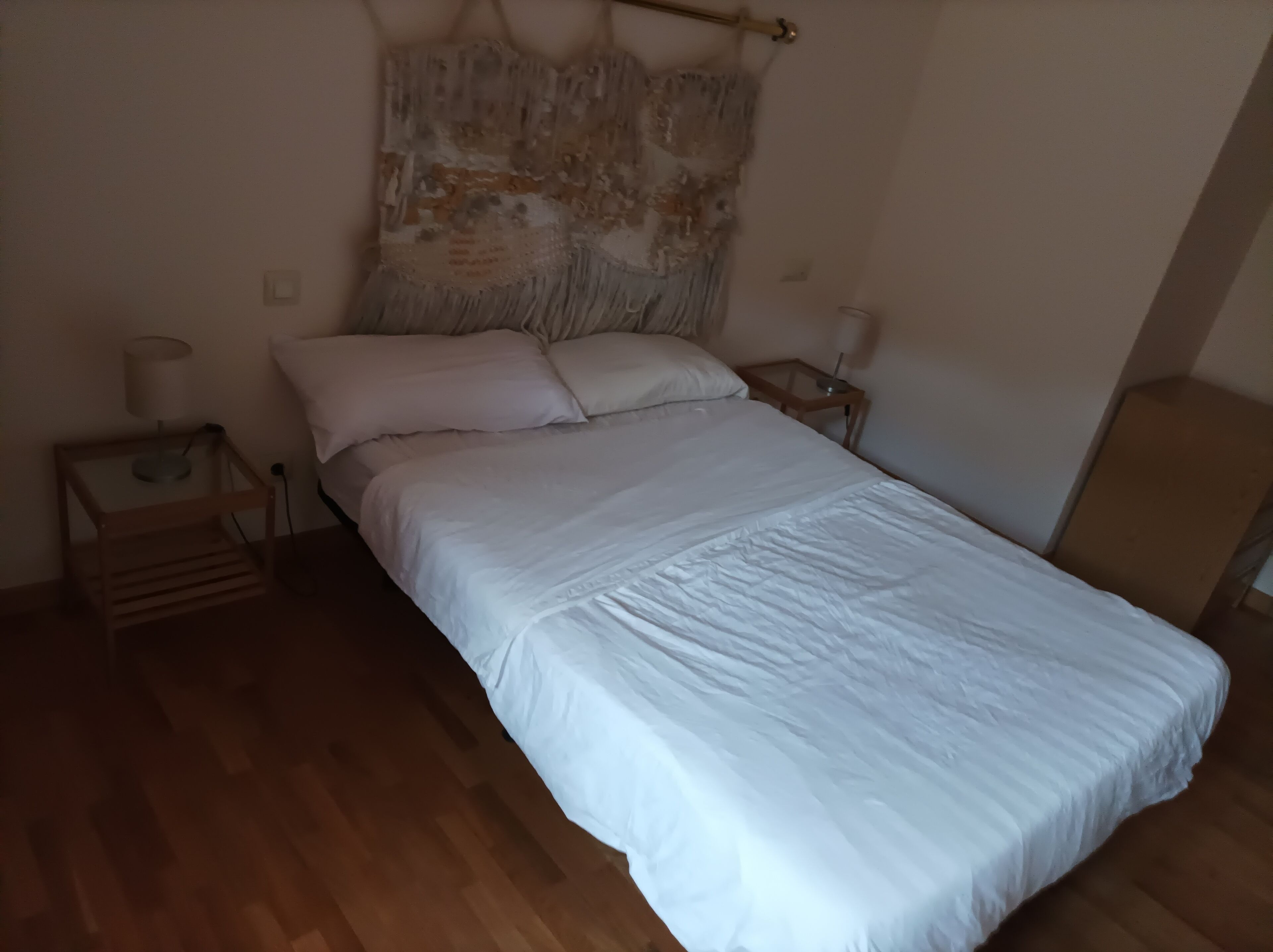 1 chambre, lit parapluie, Wi-Fi gratuit