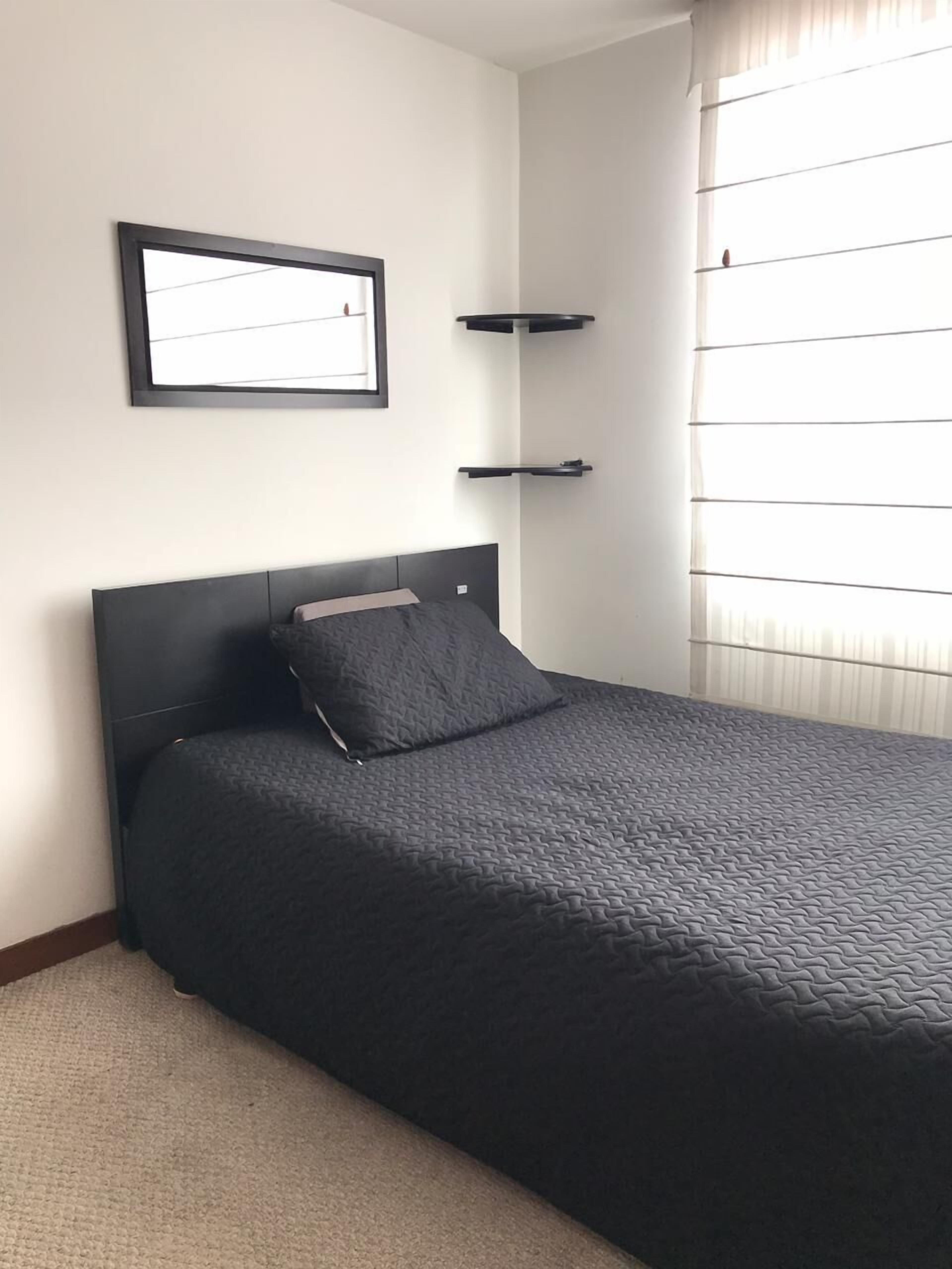 Unique and unforgettable apartment / place to stay