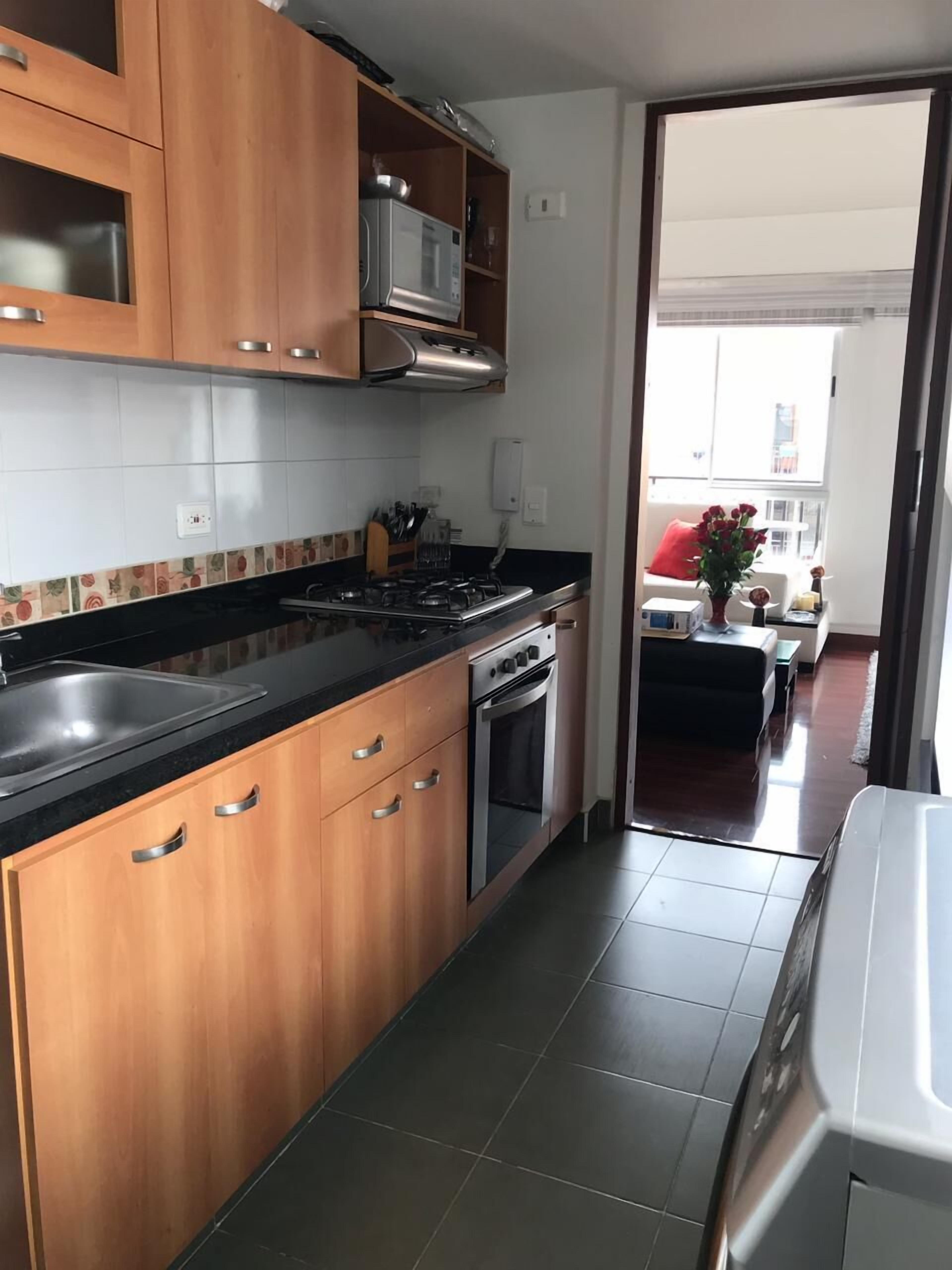 Unique and unforgettable apartment / place to stay