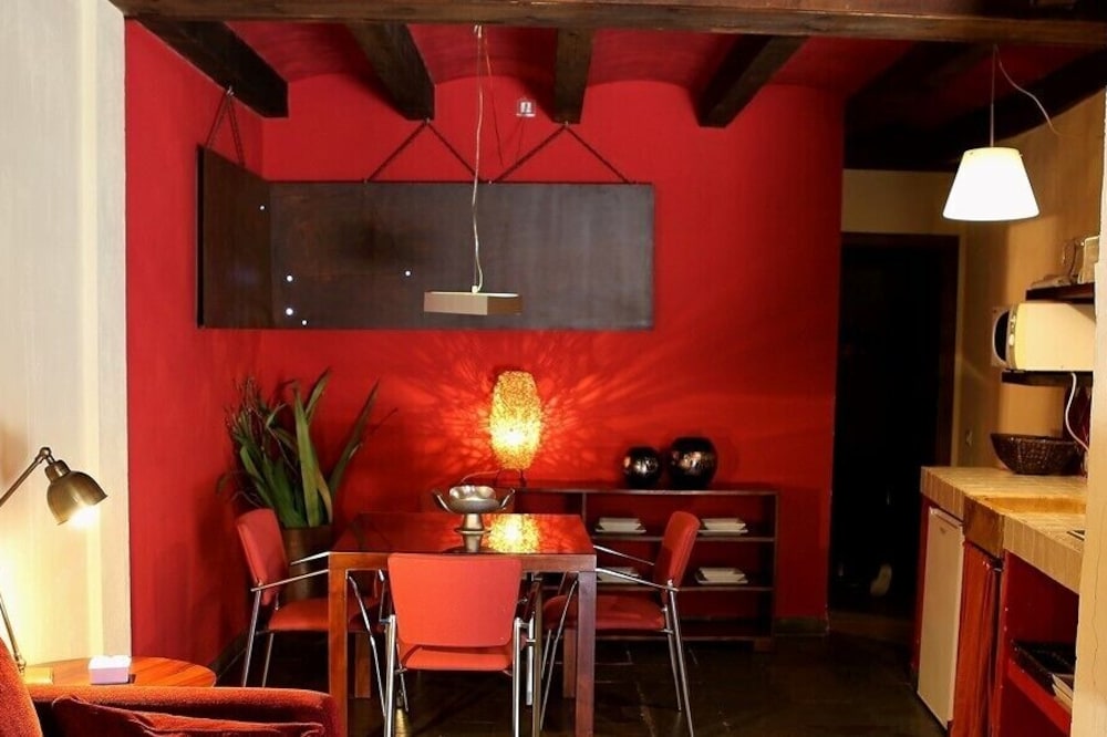 Self catering Estrella Rural for 4 people