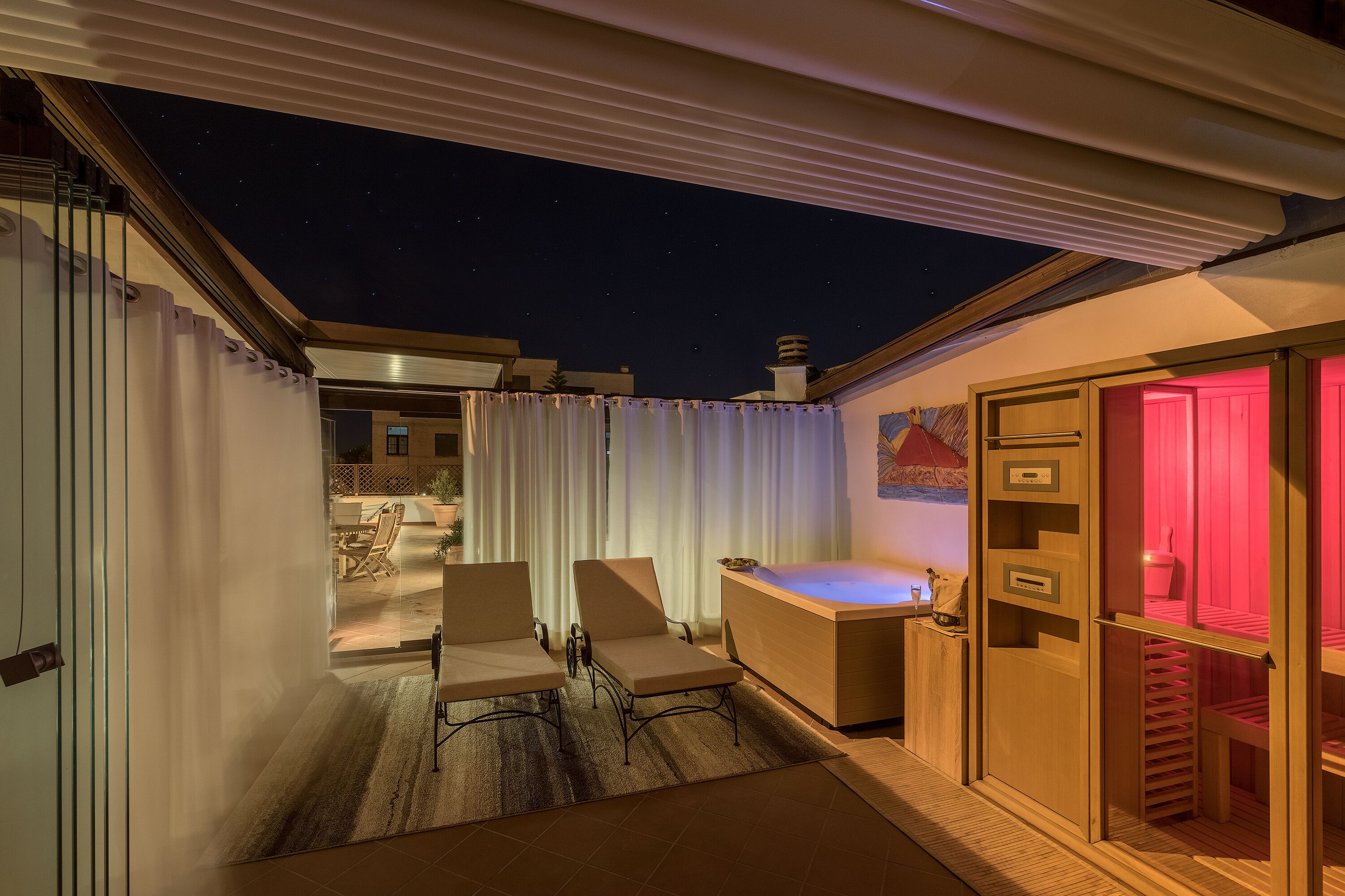 B&B Felice - Attic Suite