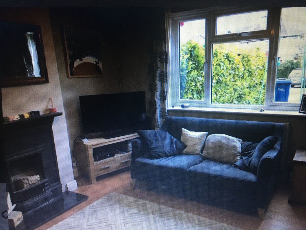 Bild für Gastgeberprofil