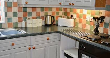 Little Tithe Barn, Lodge Barns, Morton near Southwell, Country Get Away