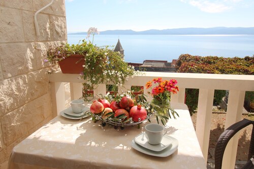 Villa Antonio: Luxury and large apartments